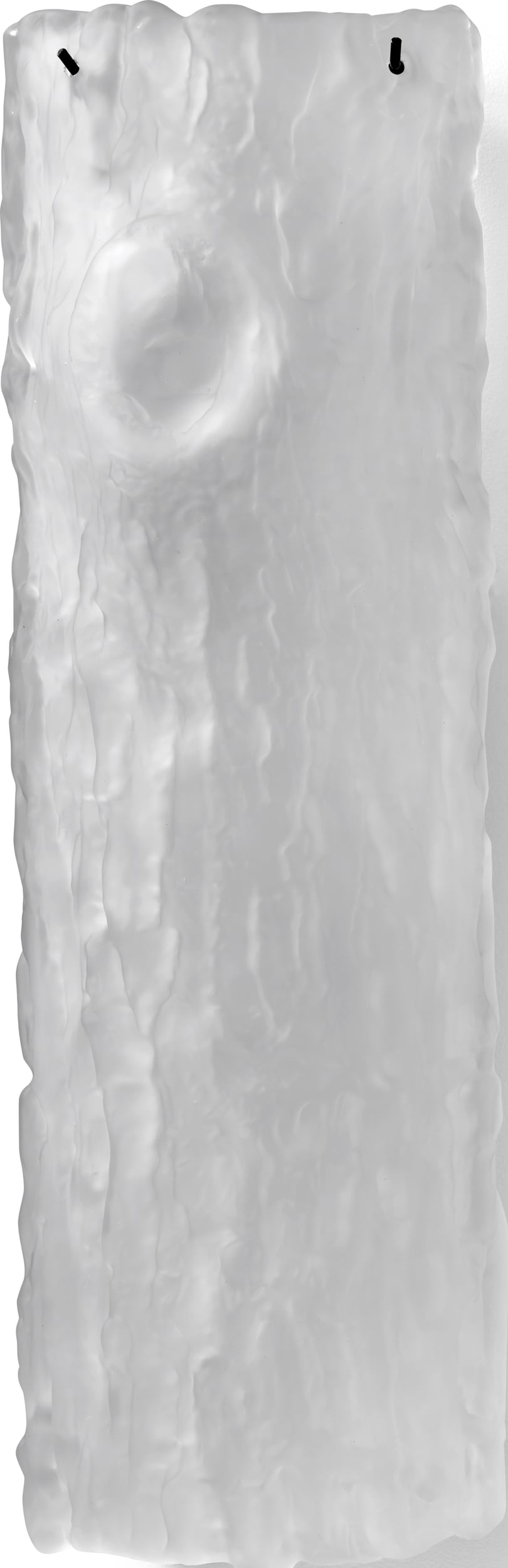 Kinkiet Oak 60 cm biały