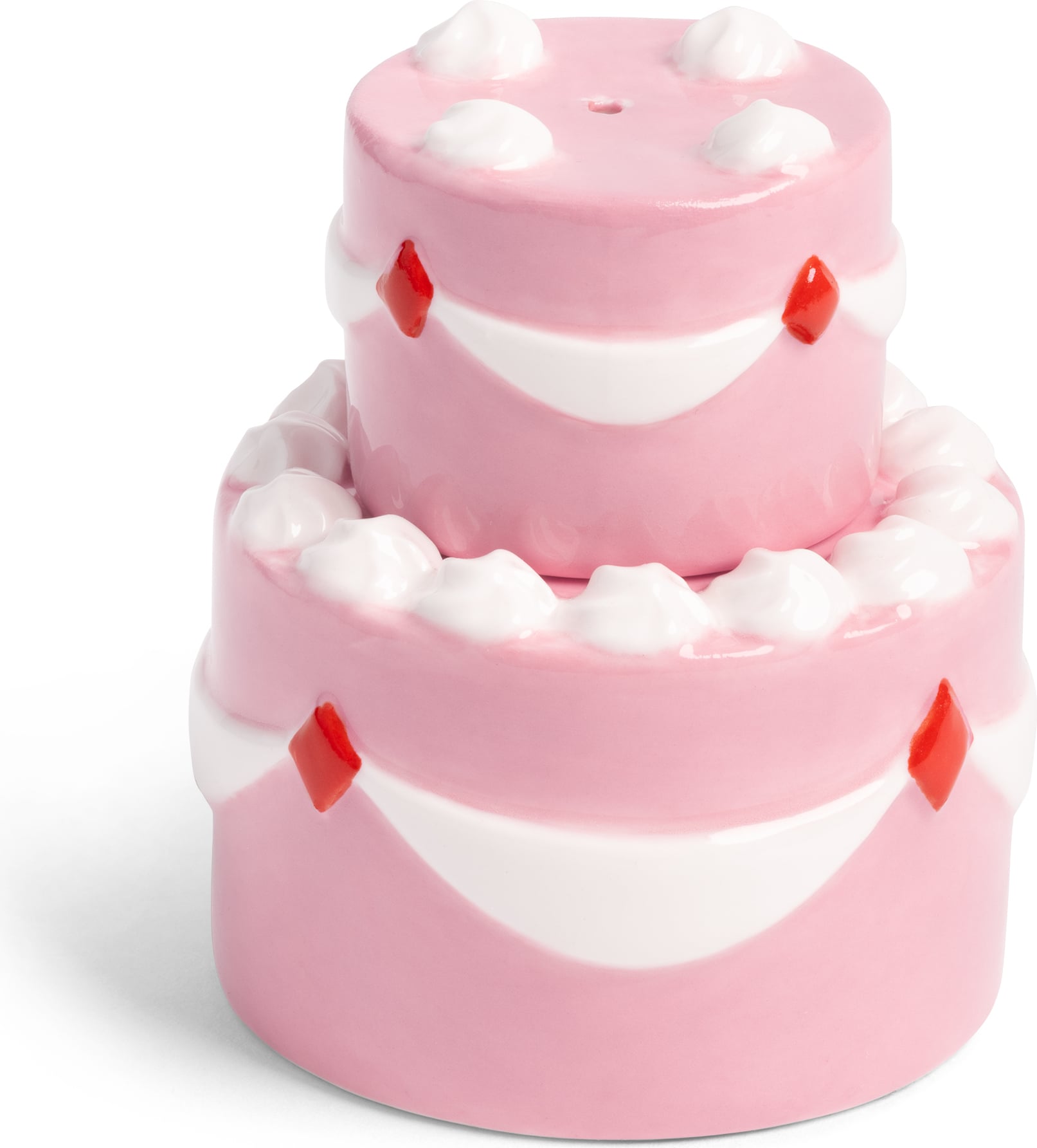 Solniczka i pieprzniczka &K Cake