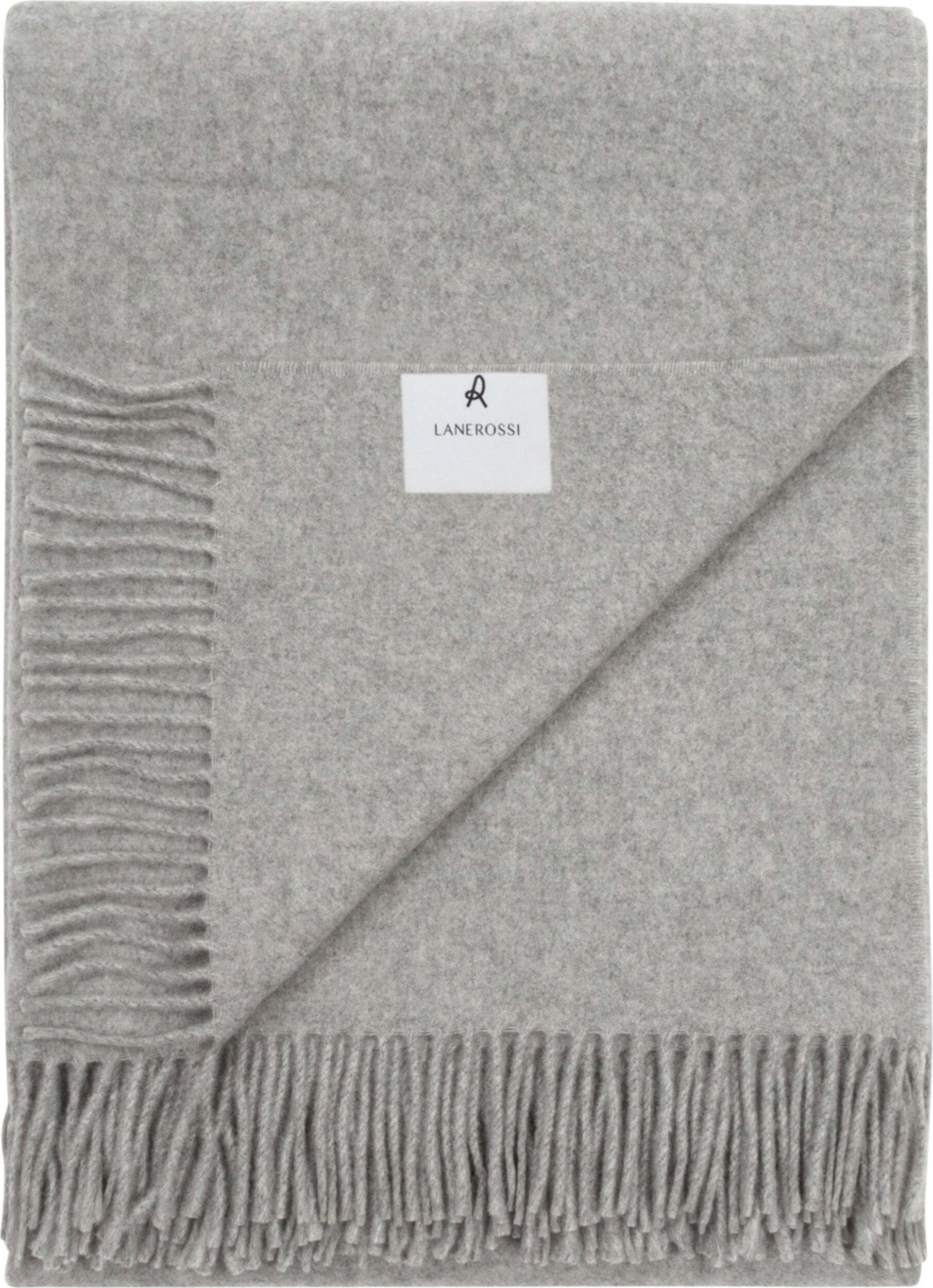 Pled Ulisse 130 x 180 cm szary