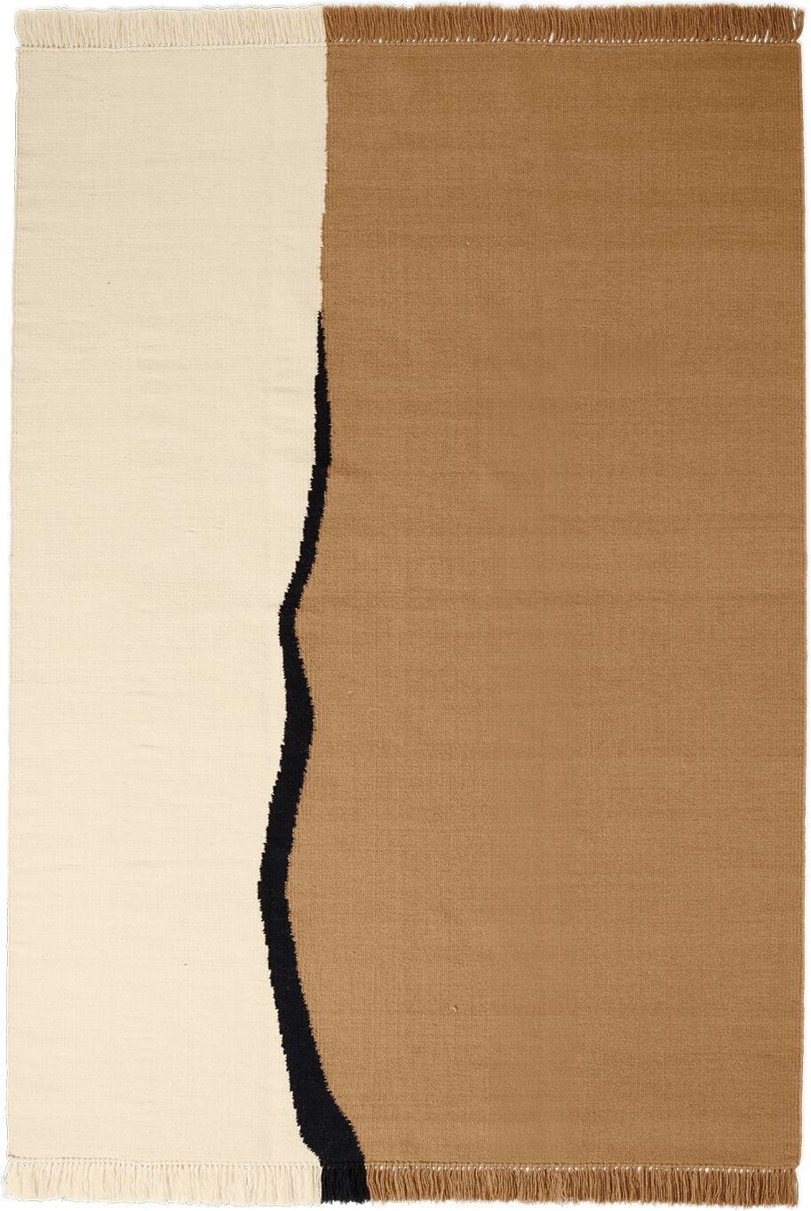 Dywan Soil Kelim 170 x 240 cm