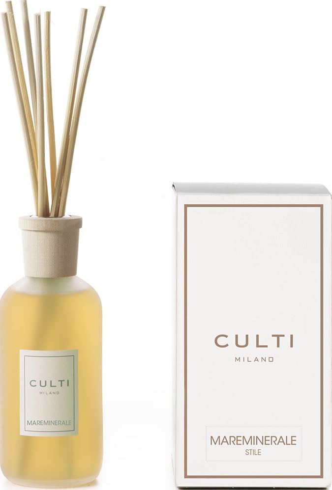 Dyfuzor zapachowy Culti Stile Classic Mareminerale 250 ml