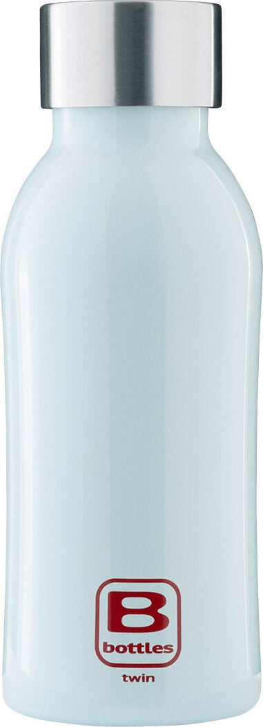 Butelka termiczna BBottles 350 ml błękitna