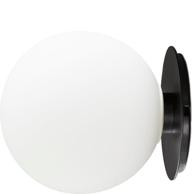 Lampa ścienna TR matowa