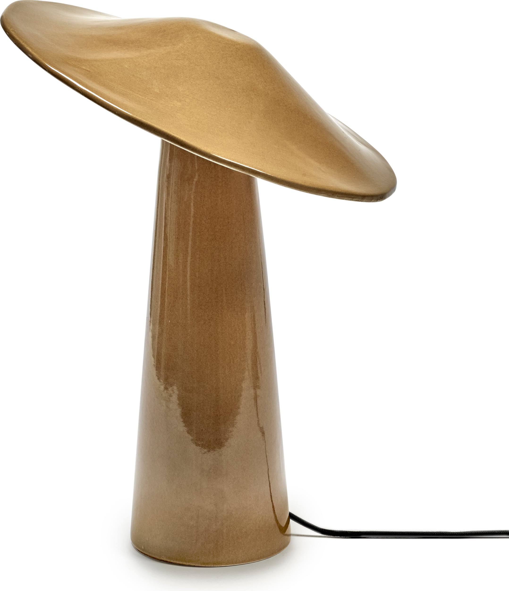 Lampa stołowa Ocher