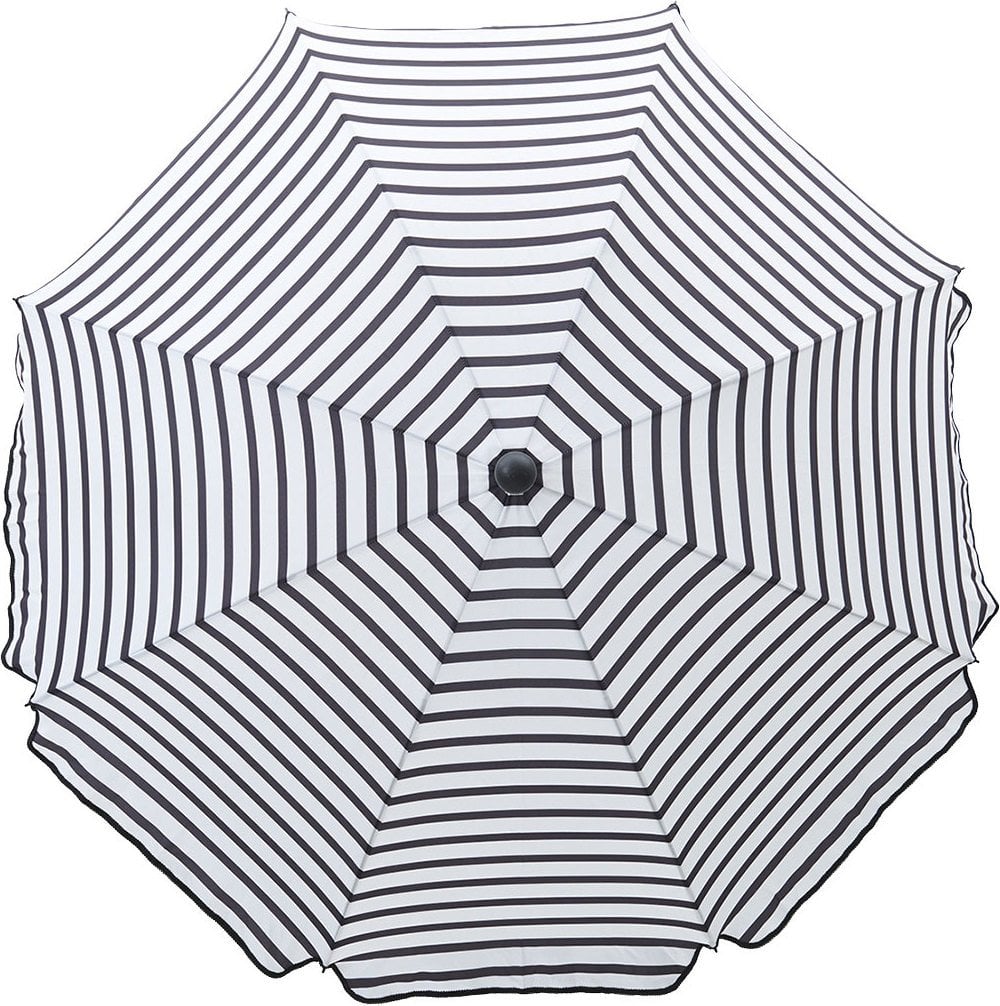 Parasol ogrodowy Oktogon