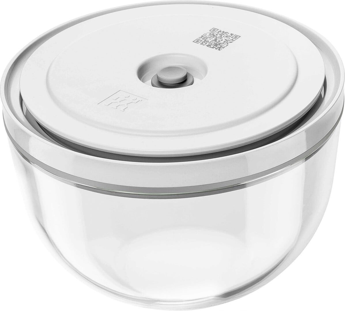 Miska kuchenna z pokrywką Fresh & Save Cube 1 75 l szklana
