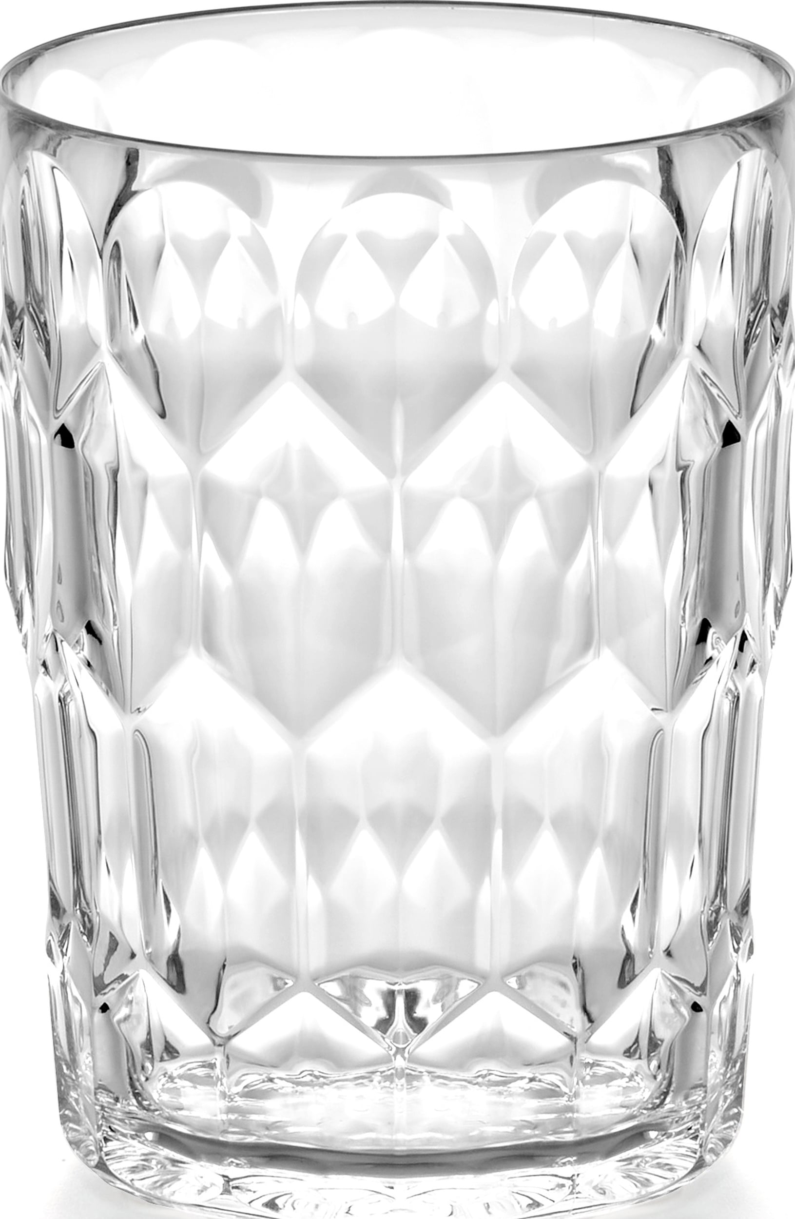 Kubek Vanity N°3 480 ml przezroczysty