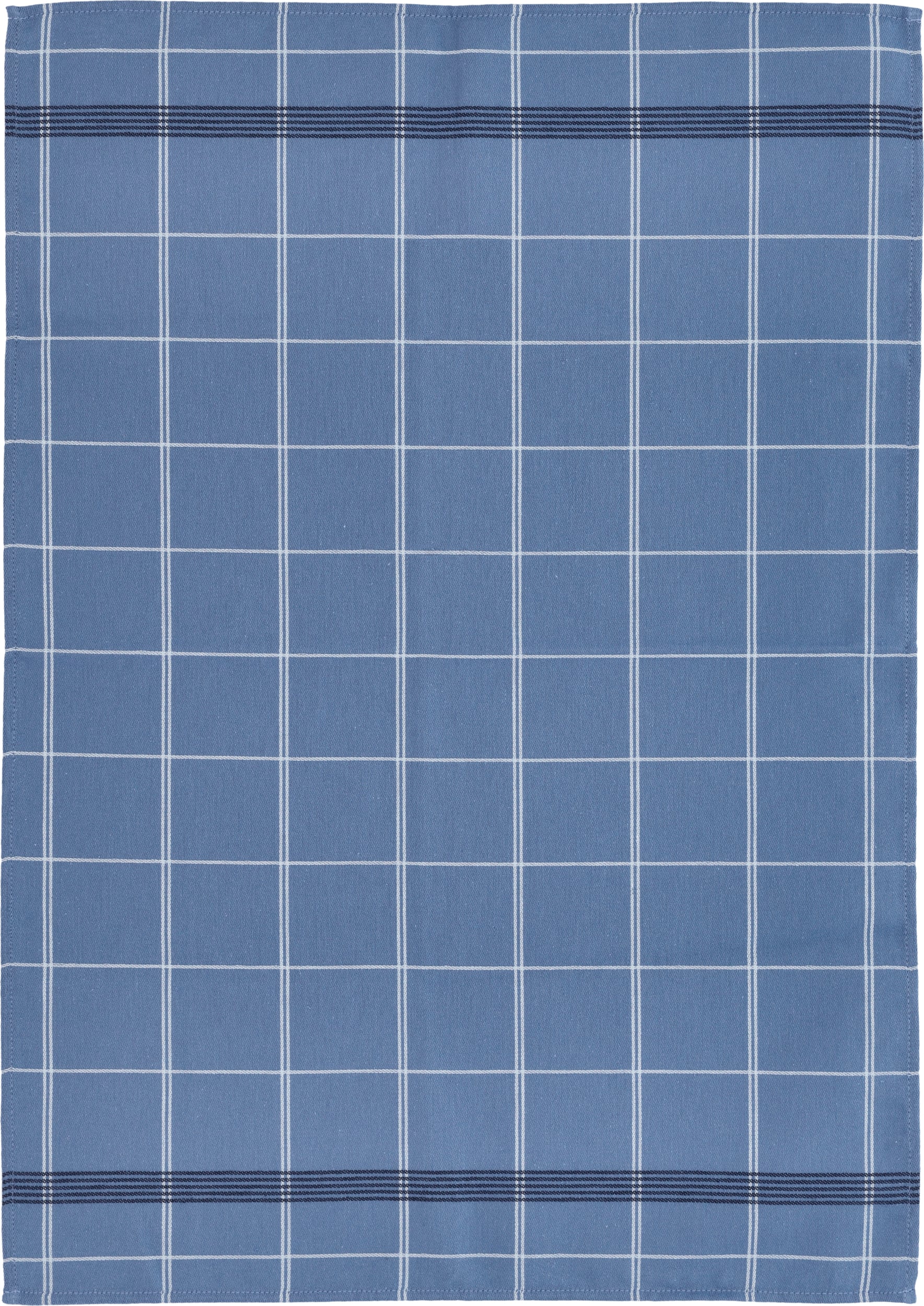 Ścierka kuchenna Minimal niebieska