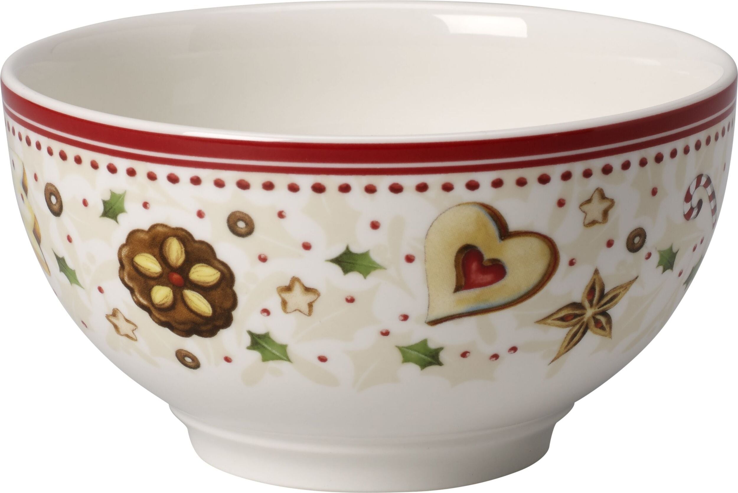 Miska na przekąski Winter Bakery Delight 650 ml