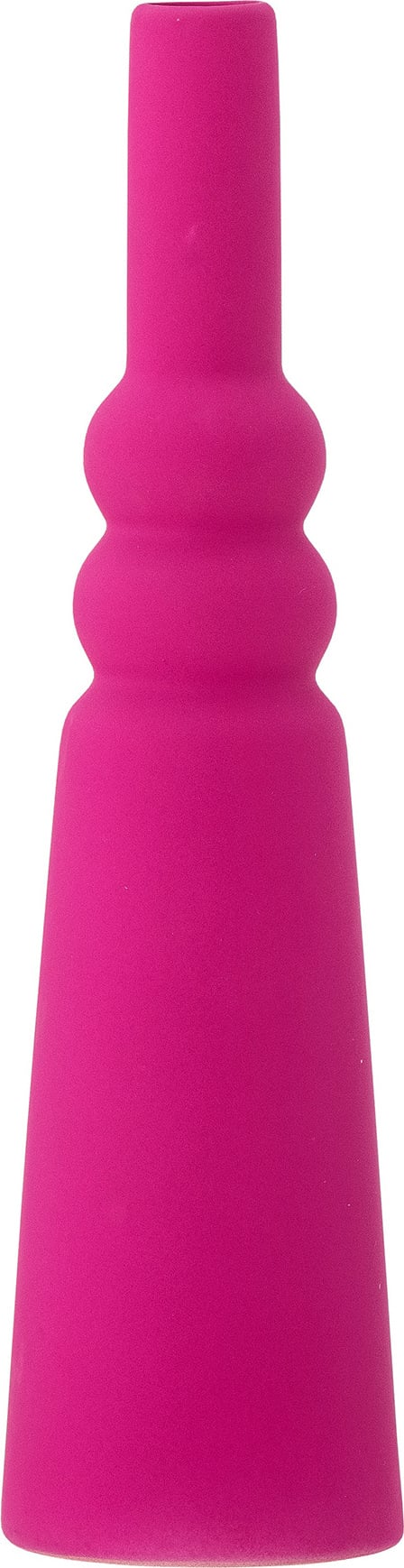 Wazon Isolde 28 5 cm różowy