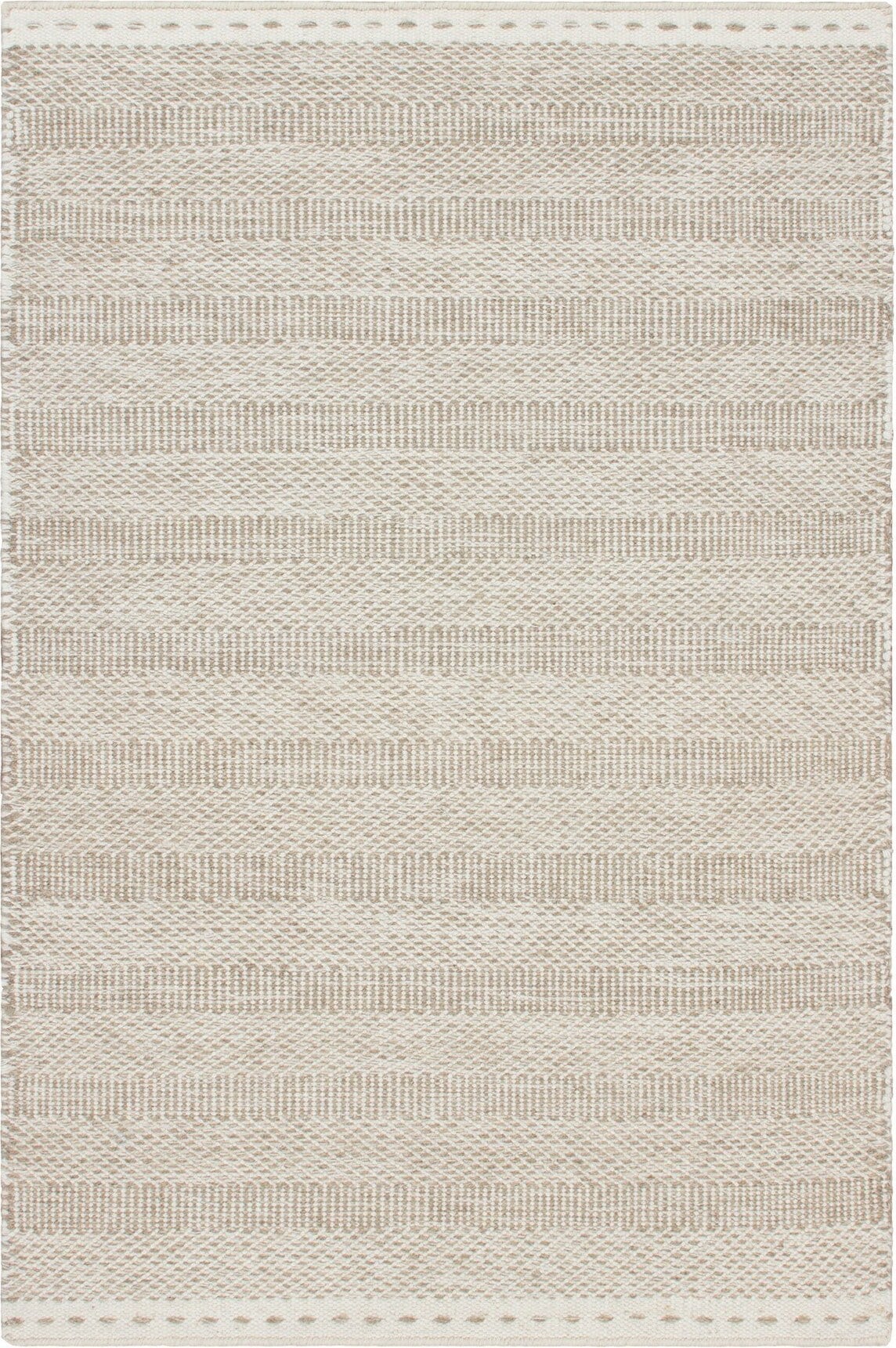 Dywan Jaipur Stripes beżowy 200 x 290 cm