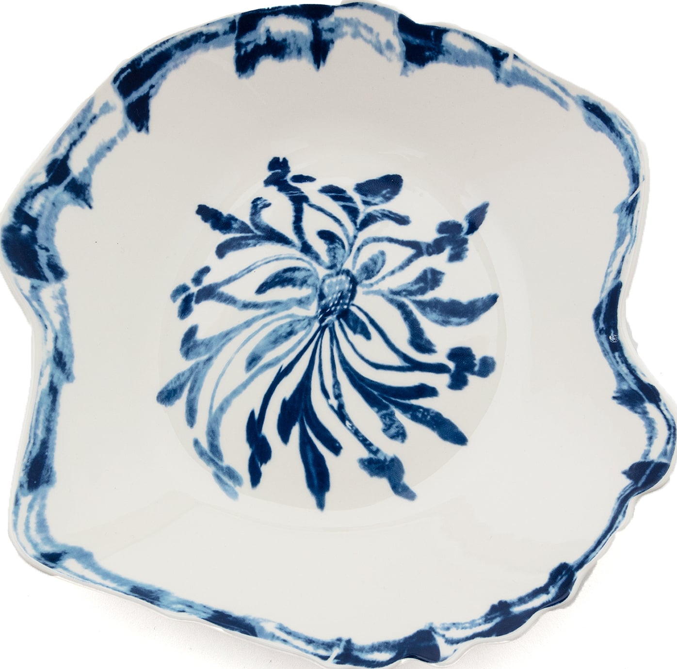Talerz głęboki Diesel Classics on Acid Talavera 25 cm
