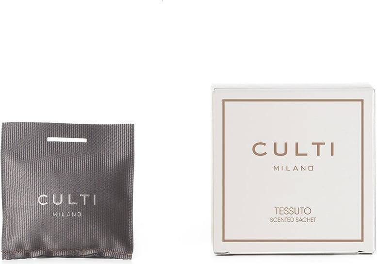 Saszetka zapachowa do szafy Culti Kit Cuscinetto Tessuto