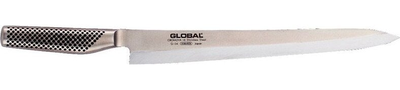 Nóż Yangi Sashimi 30 cm Global