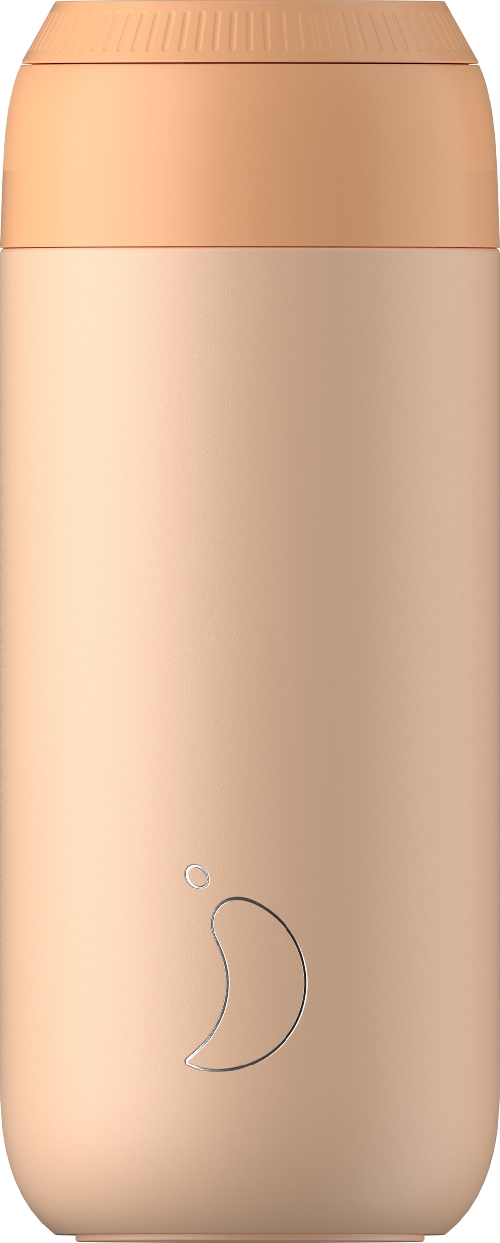 Kubek termiczny do kawy Series 2 500 ml brzoskwiniowy