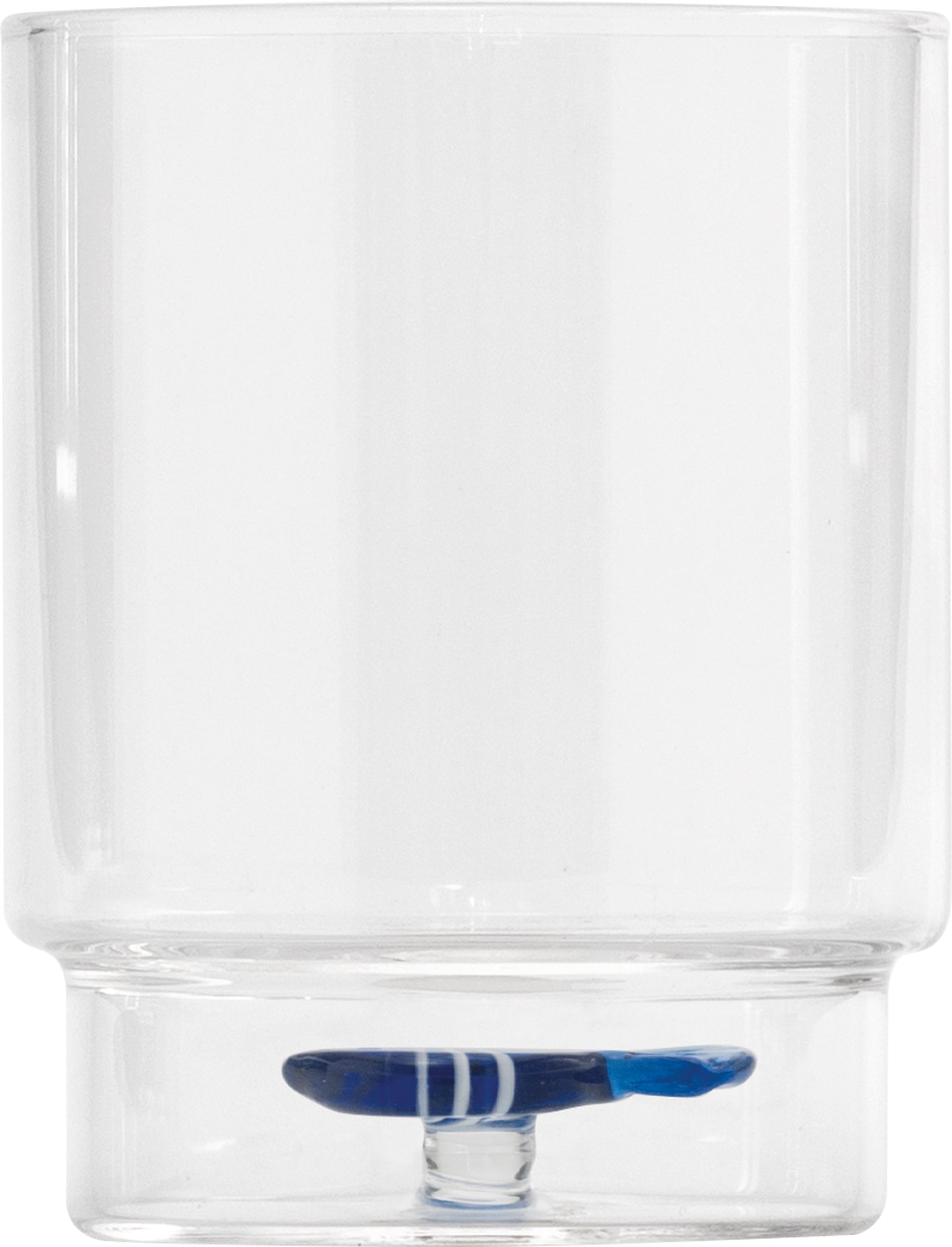 Szklanka Teca Mare rozdymka 350 ml