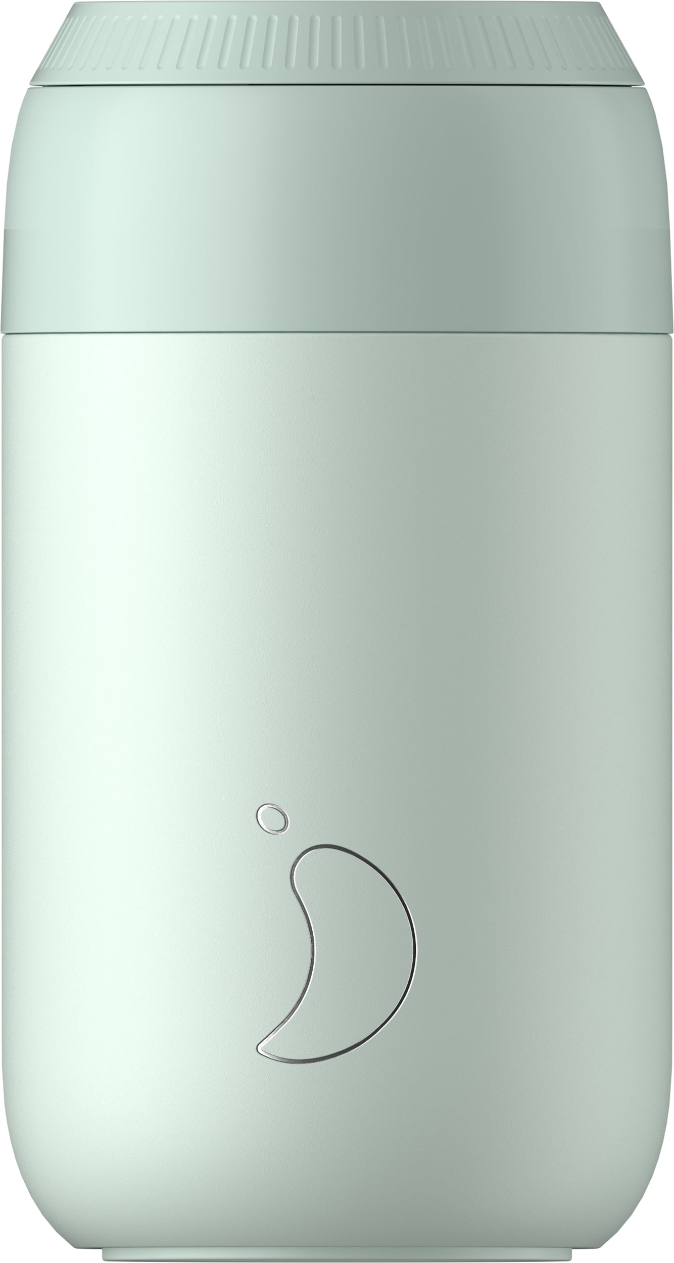 Kubek termiczny do kawy Series 2 340 ml miętowy