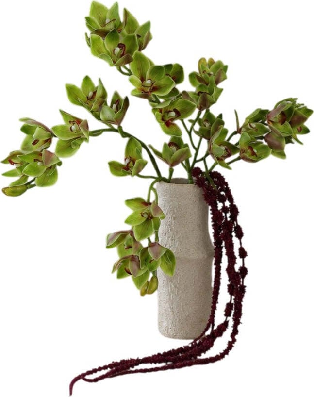 Kwiaty sztuczne bukiet Velvet Vine