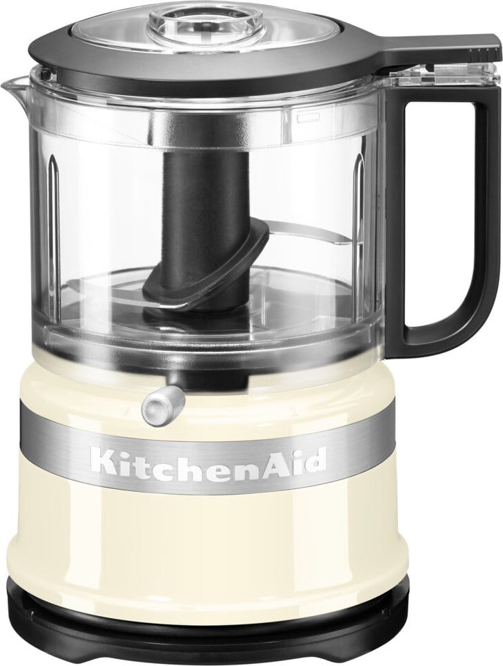 Malakser KitchenAid Mini 0 83 l kremowy