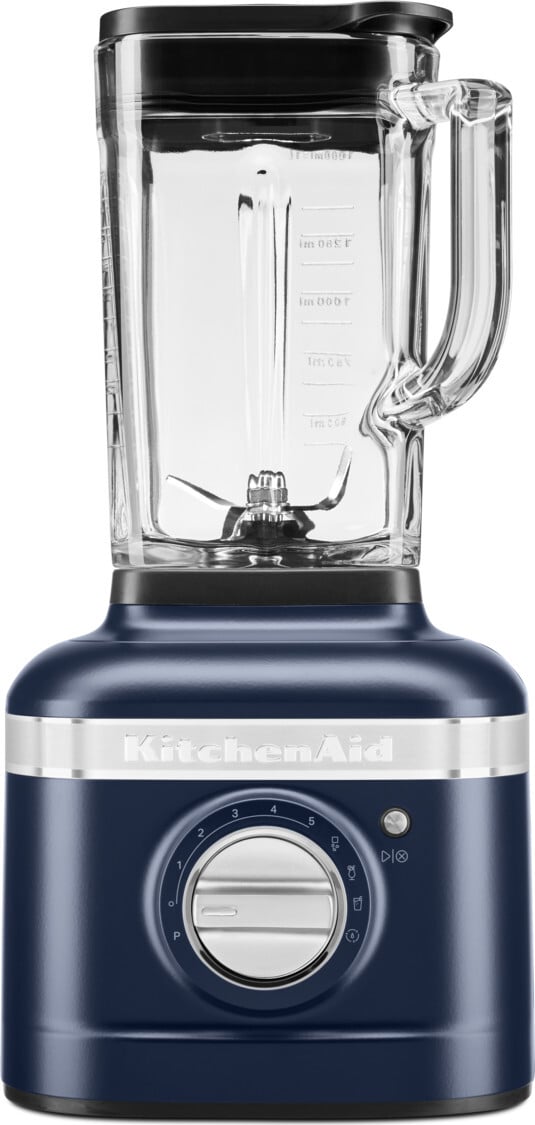 Blender kielichowy Artisan K400 atramentowy