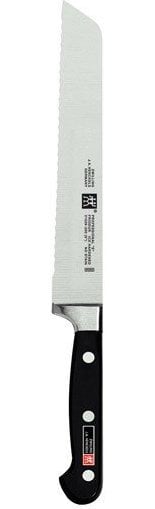 Nóż do pieczywa 20 cm Professional S
