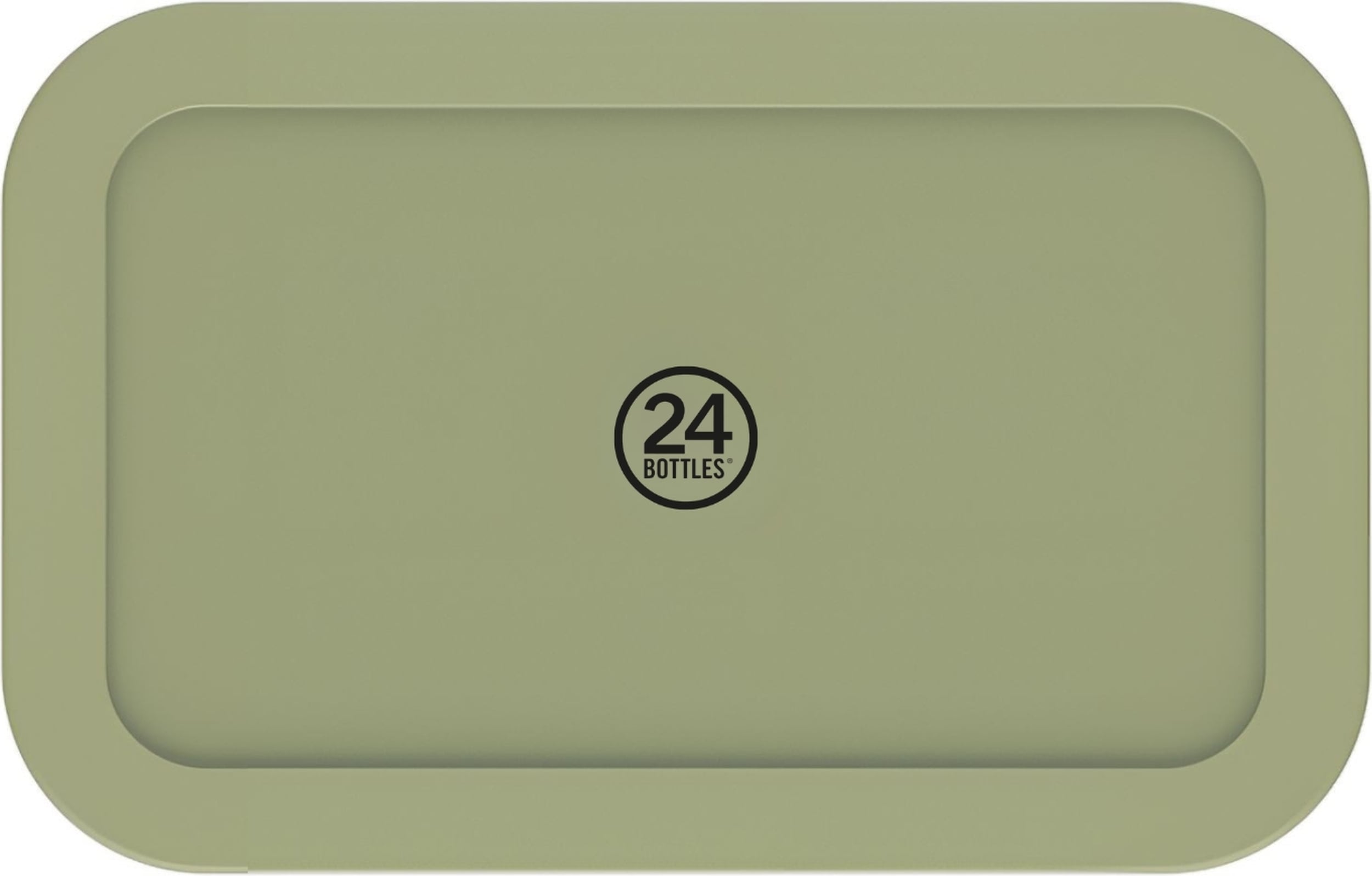 Lunchbox 24Bottles Chromatic szałwiowy