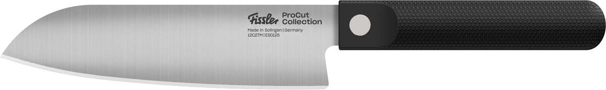 Nóż Santoku ProCut Collection 17 cm