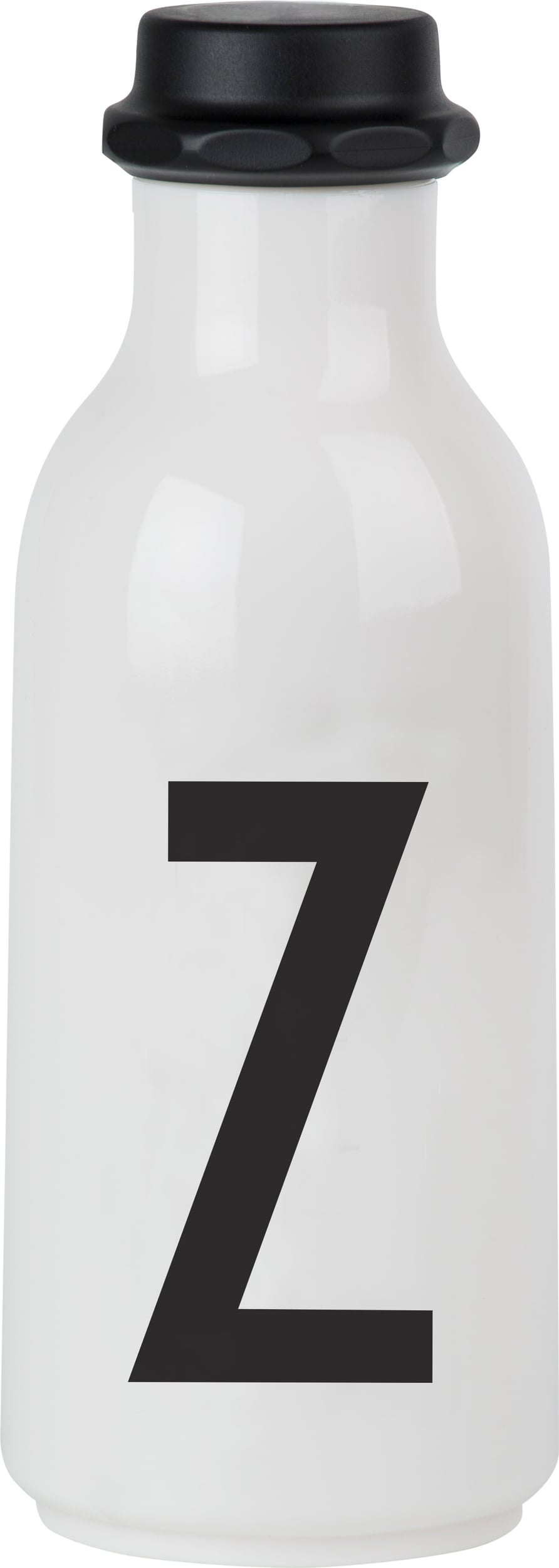Butelka na wodę To Go litera Z 500 ml