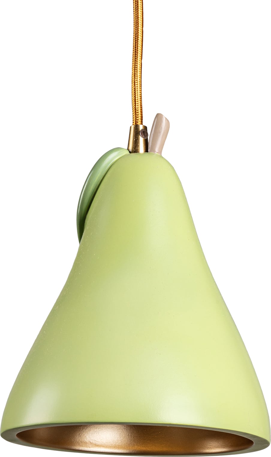 Lampa wisząca Vitamin Pear