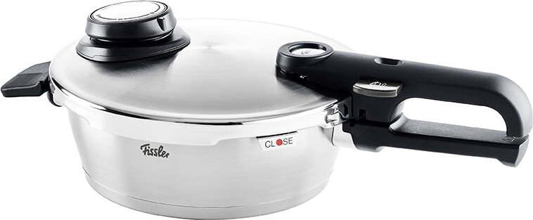 Patelnia szybkowarowa Vitavit Premium 2 5 l