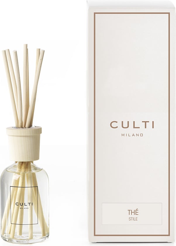 Dyfuzor zapachowy Culti Stile Classic The 100 ml