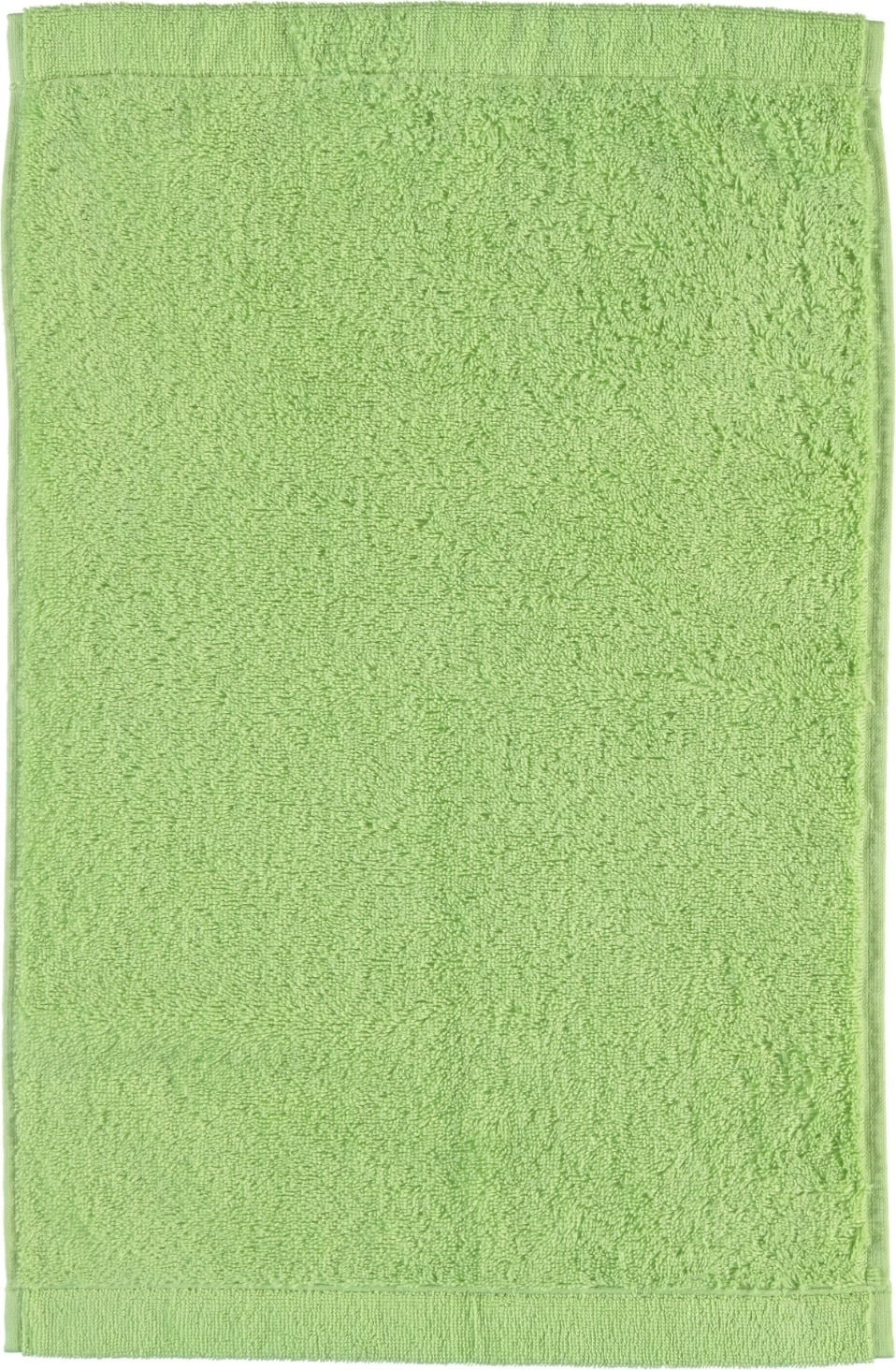 Ręcznik Lifestyle Sport gładki 100 x 160 cm pistacjowy