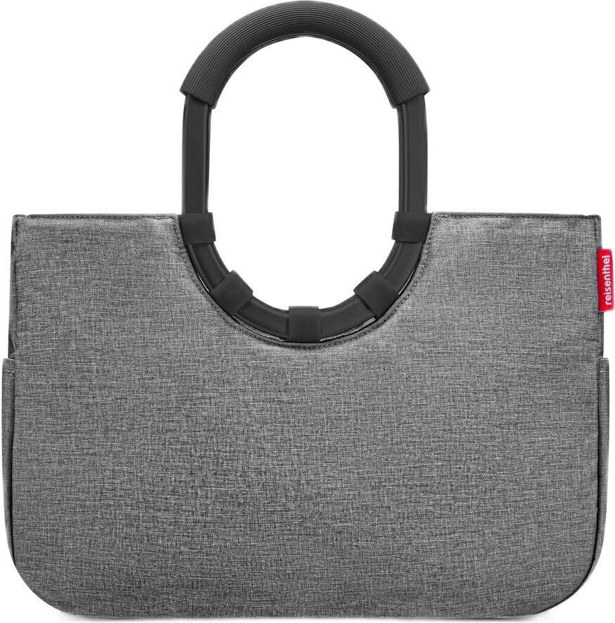 Torba Loopshopper M ciemnoszara
