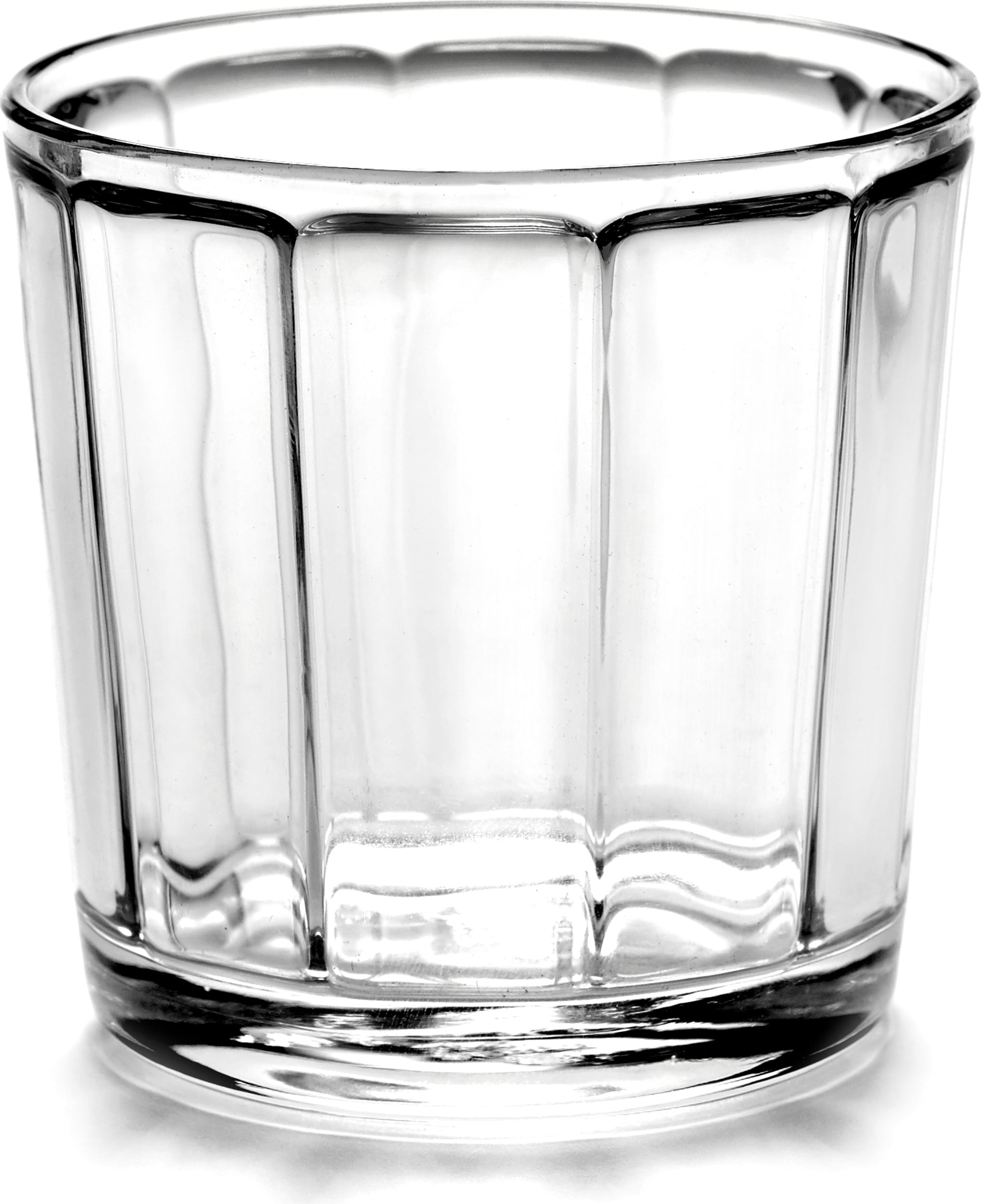 Szklanki Surface 350 ml 4 szt.