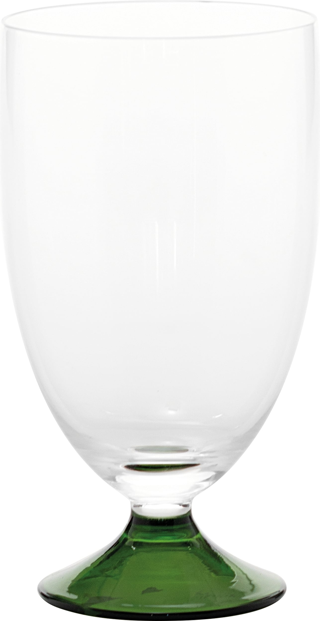 Kieliszek do wina Maestro 300 ml zielony