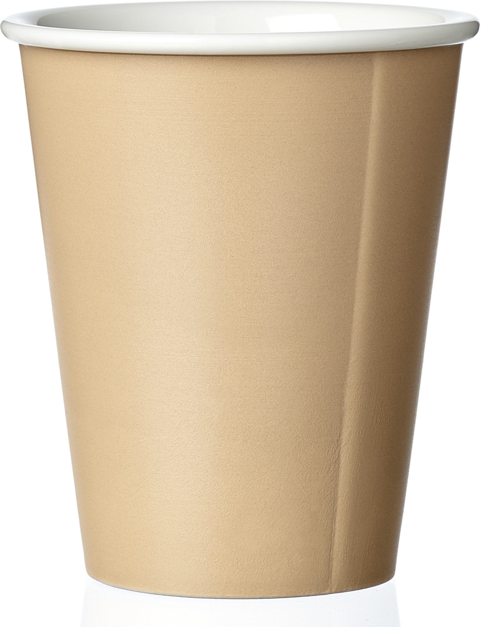 Kubek Anytime Laura khaki