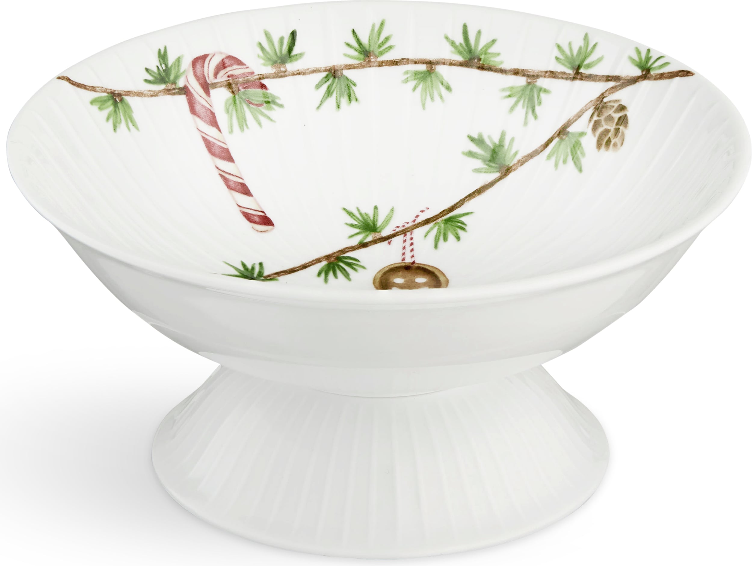 Misa Hammershøi Christmas 16 cm na nóżce