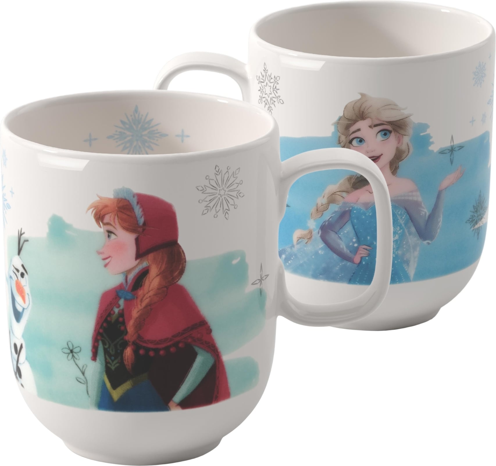 Kubek Disney Frozen 280 ml