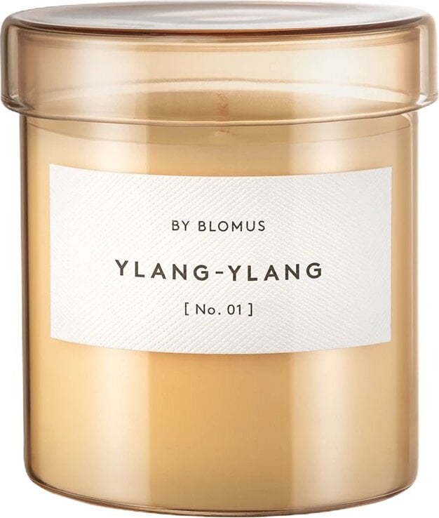 Świeca zapachowa Valoa Ylang-Ylang L