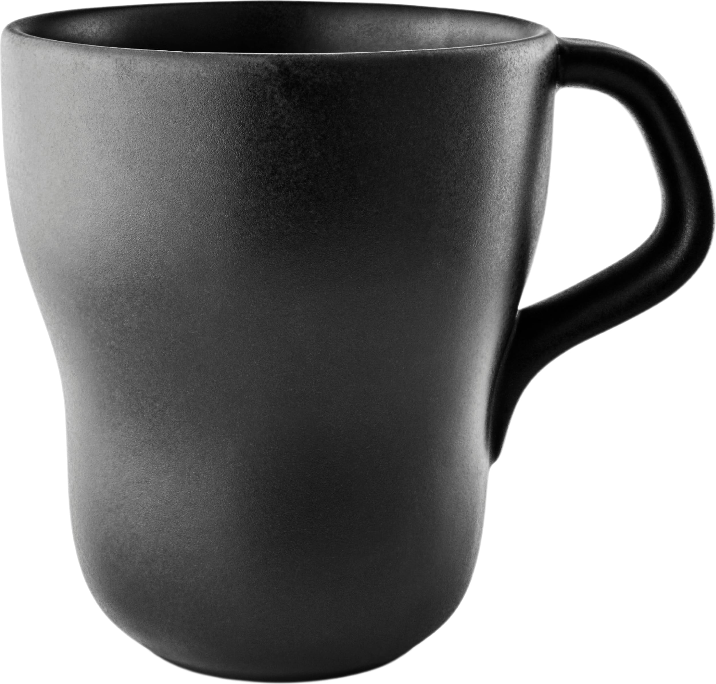 Kubek Nordic 350 ml czarny