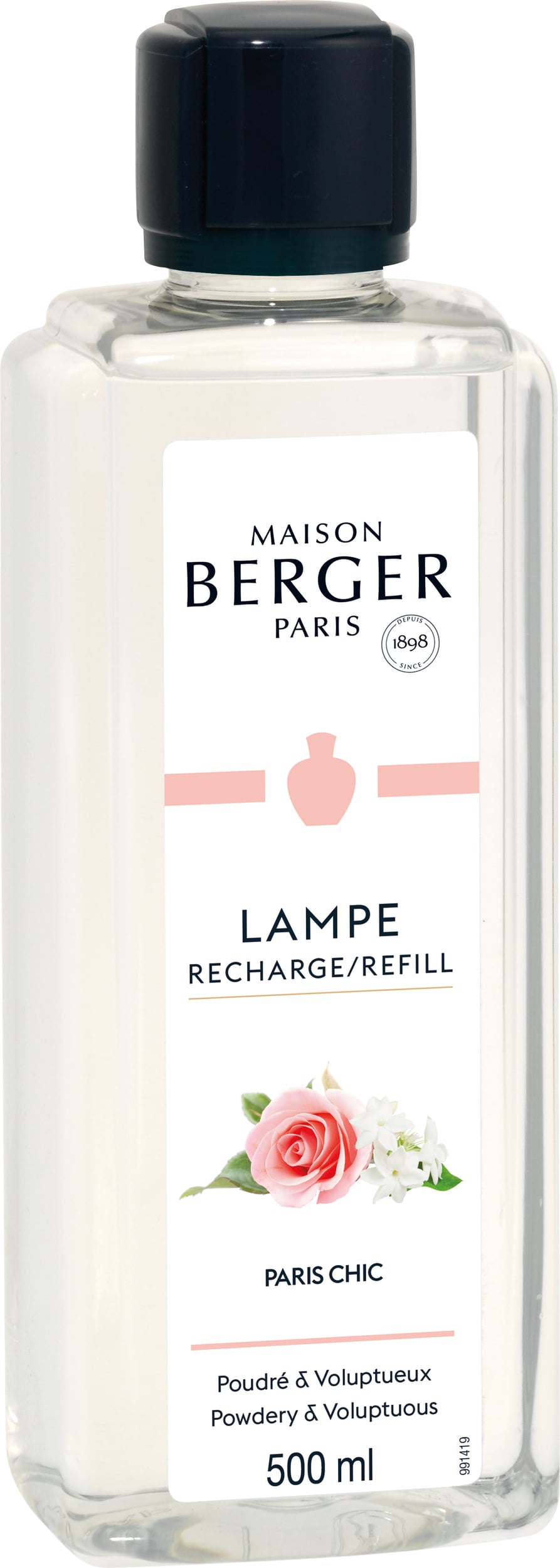Zapach do lampy katalitycznej Paris Chic 500 ml
