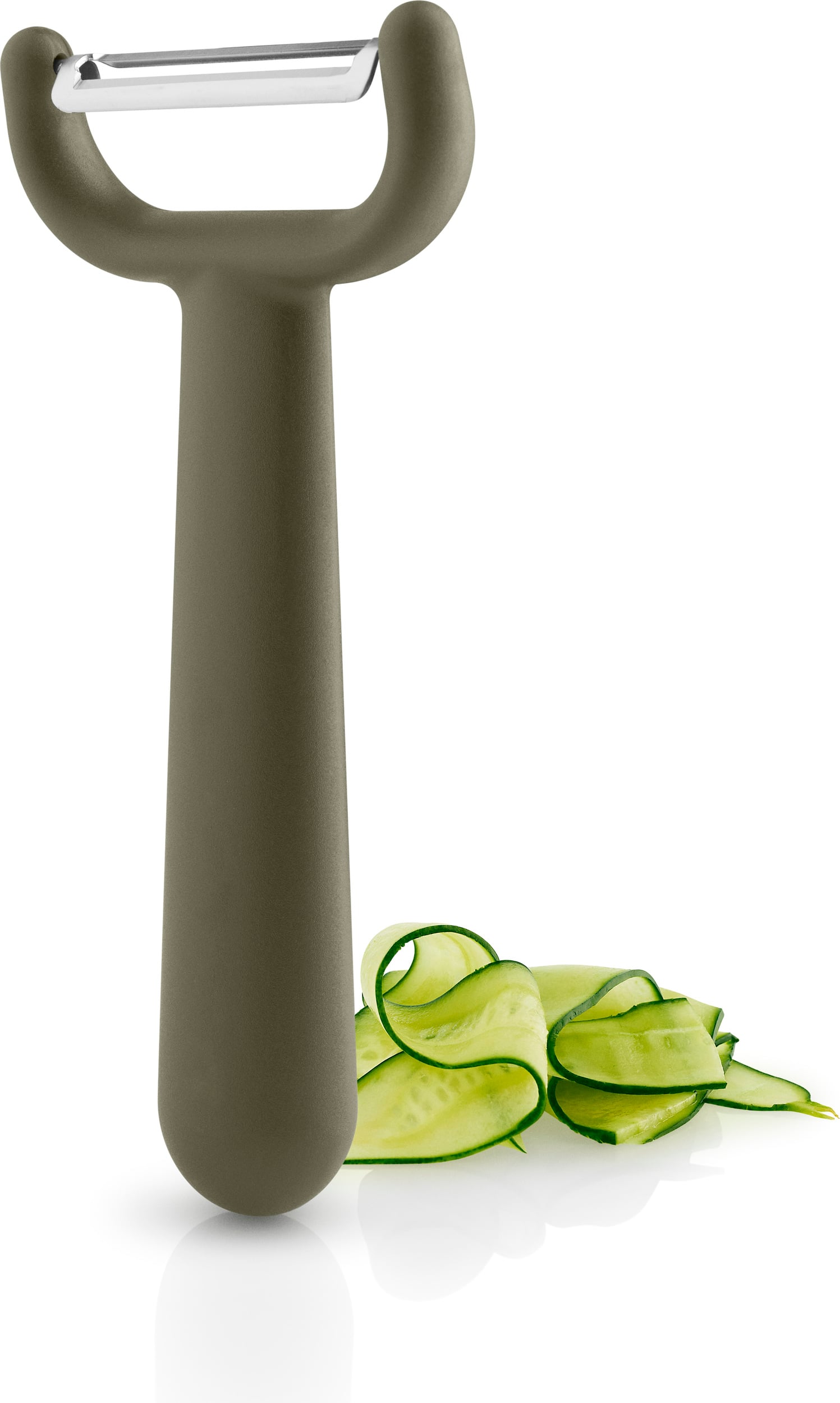 Obieraczka do warzyw Green Tool zielona