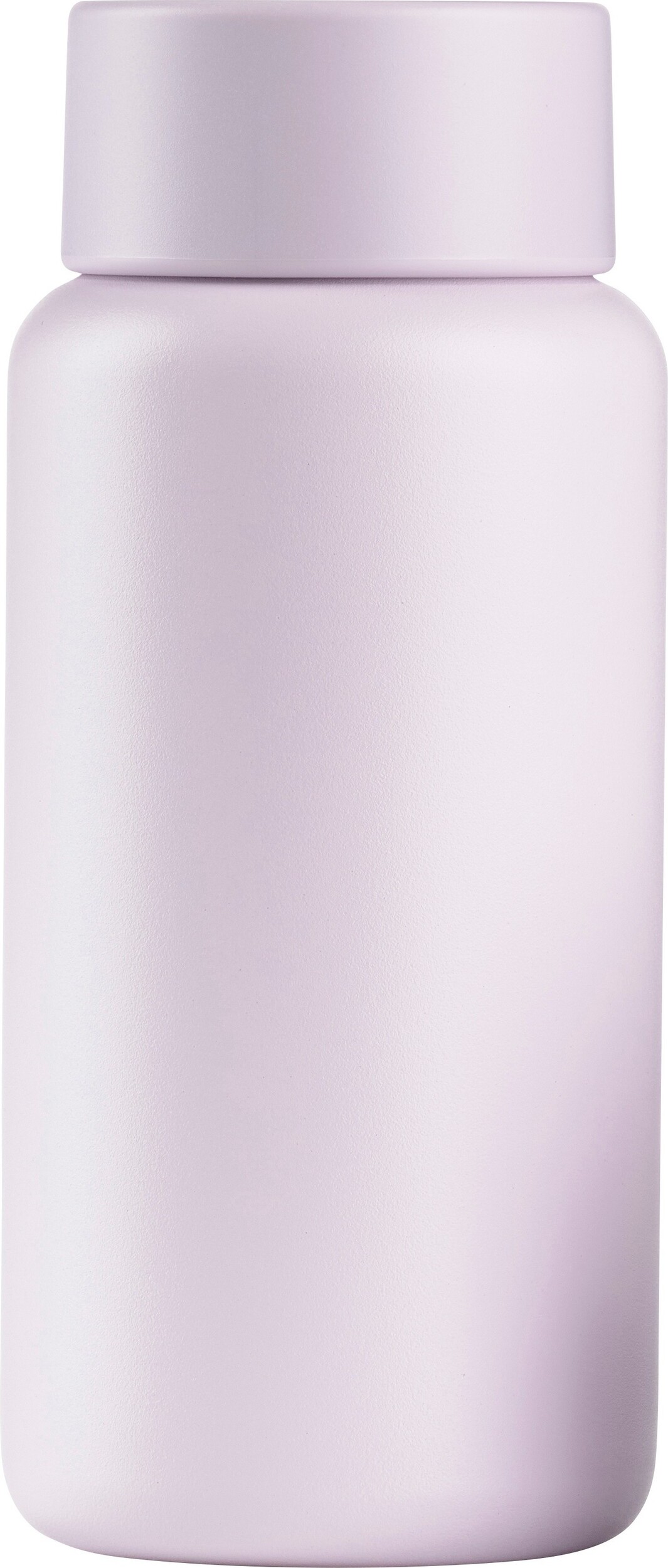 Butelka termiczna Singles 400 ml fioletowa