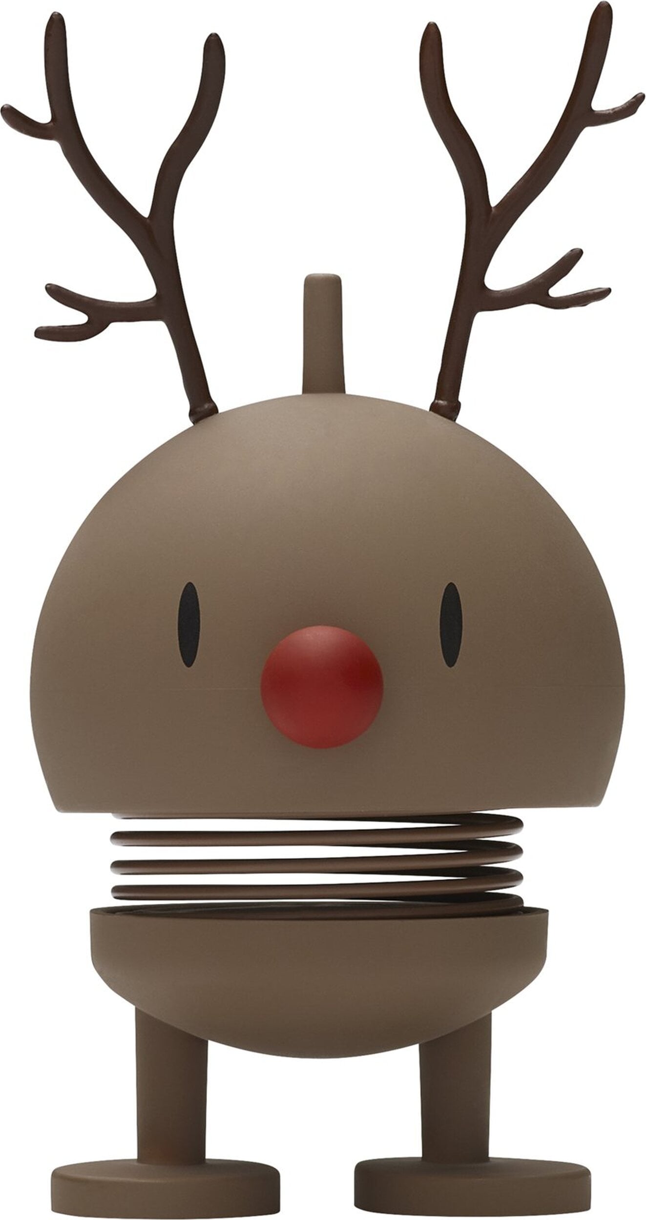 Figurka Xmass Soft Bumble renifer S czekoladowa