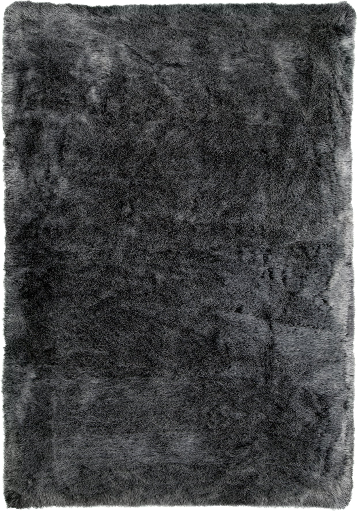 Dywan Samba antracytowy 80 x 150 cm