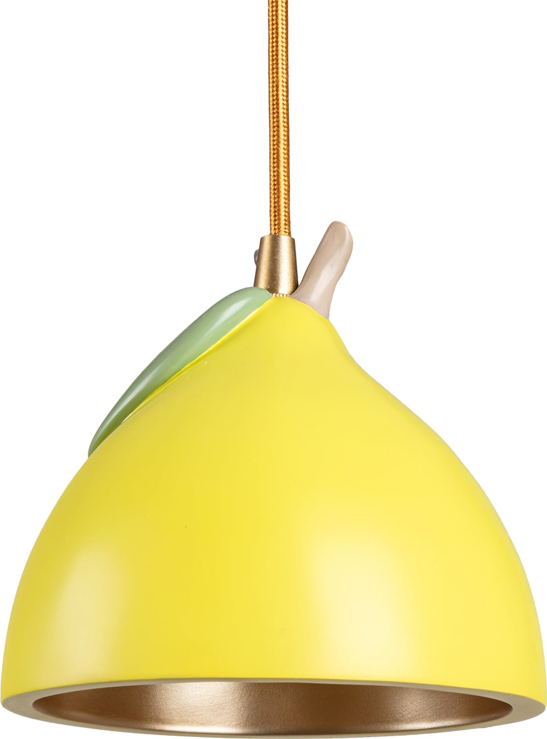 Lampa wisząca Vitamin Lemon