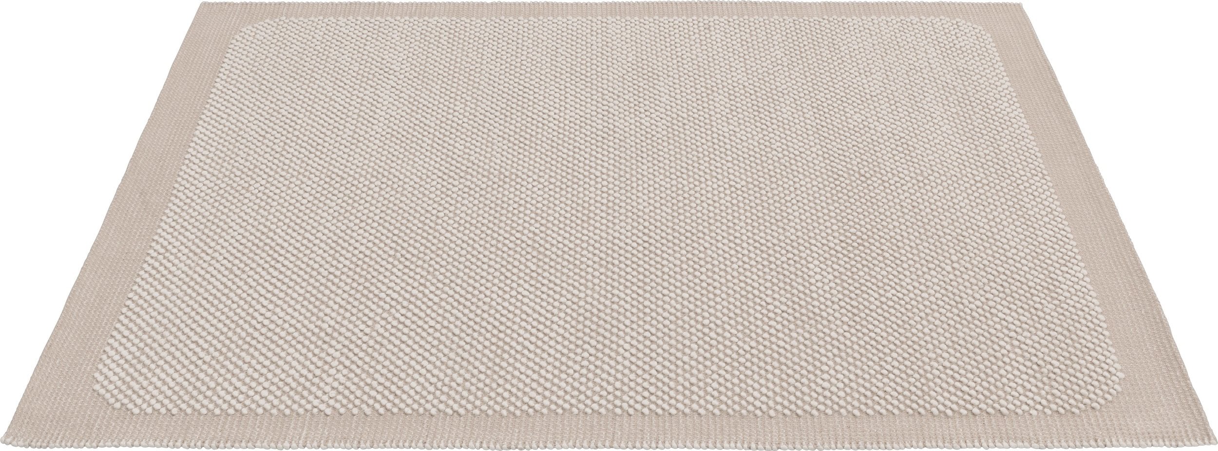 Dywan Pebble 200 x 300 cm różowy