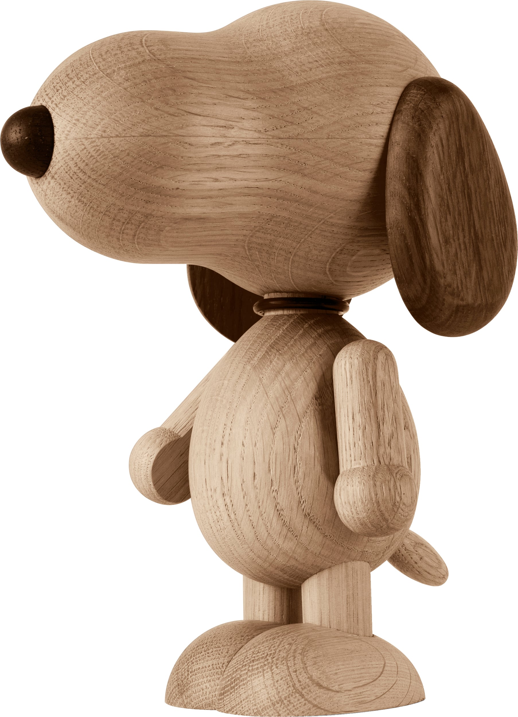 Dekoracja Peanut x Snoopy XS