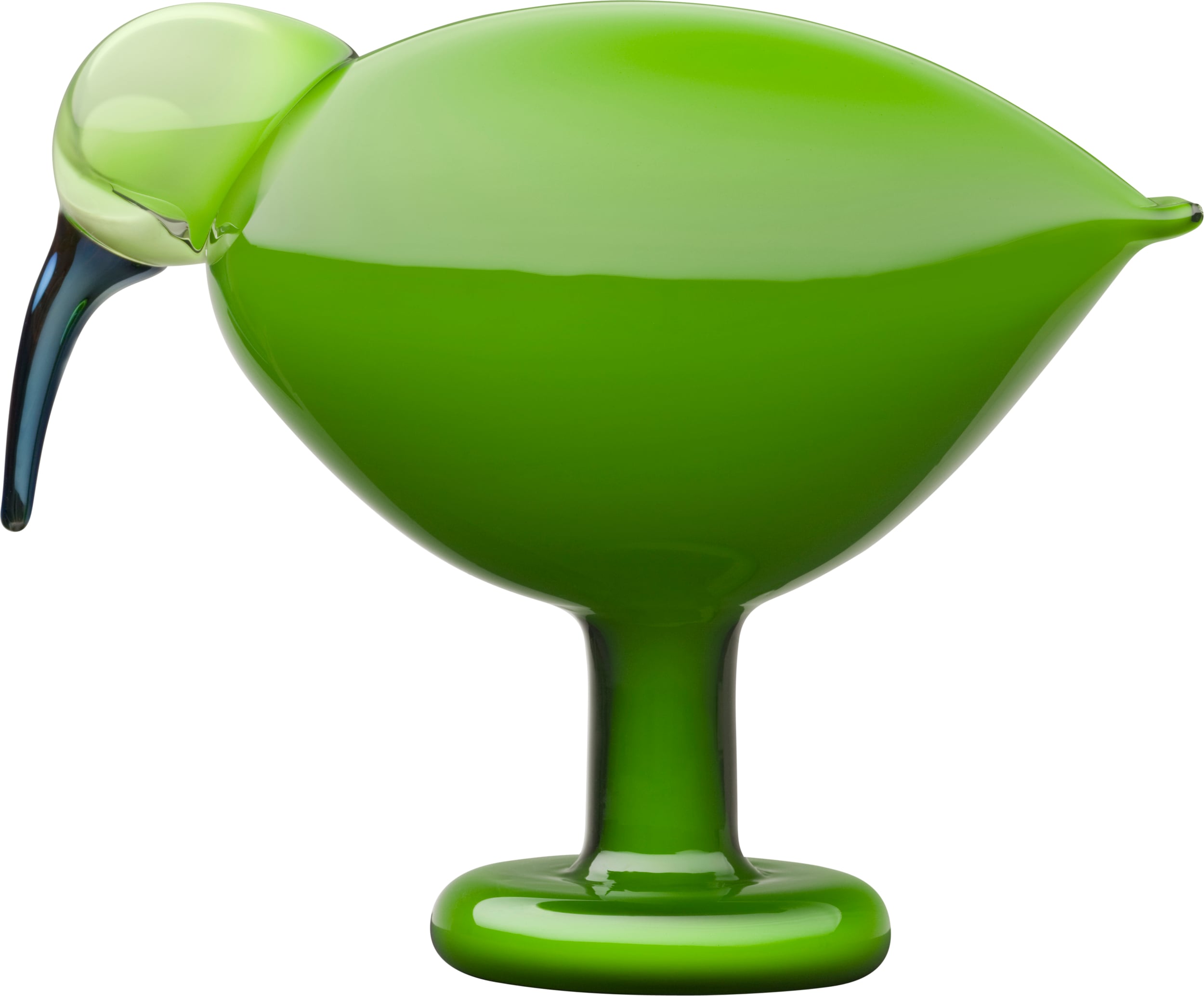 Figurka Green Ibis