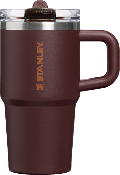 Kubek termiczny z uchem Quencher ProTour Coffee 590 ml